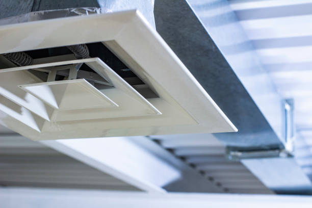 Best Ductwork Cleaning Services  in Viera West, FL