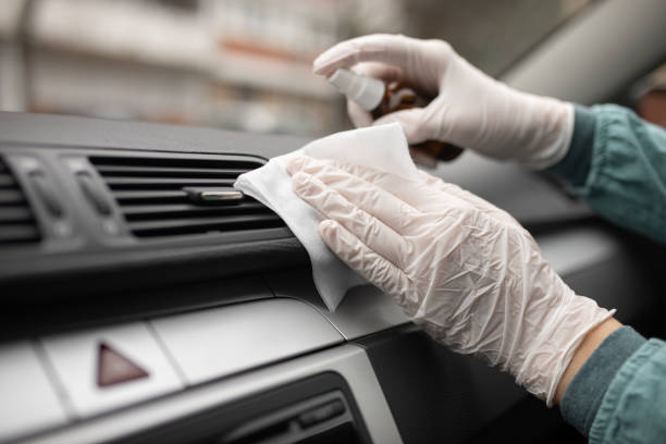 Best General Air Duct Cleaning  in Viera West, FL